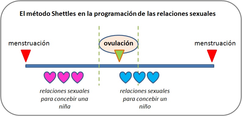 puedes quedar embarazada estando indispuesta