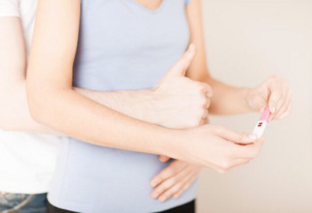 Los 10 síntomas de embarazo comunes-EyF