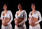 Etapas del desarrollo del bebe en el embarazo