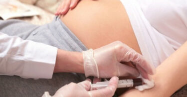Valor de la progesterona en la fase lútea y en el embarazo