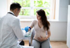 Curva glucémica en el embarazo