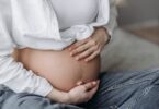 Picores por el cuerpo durante el embarazo
