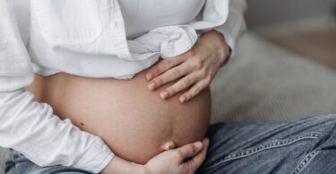 Picores por el cuerpo durante el embarazo