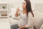 beber agua en el embarazo agua y embarazo