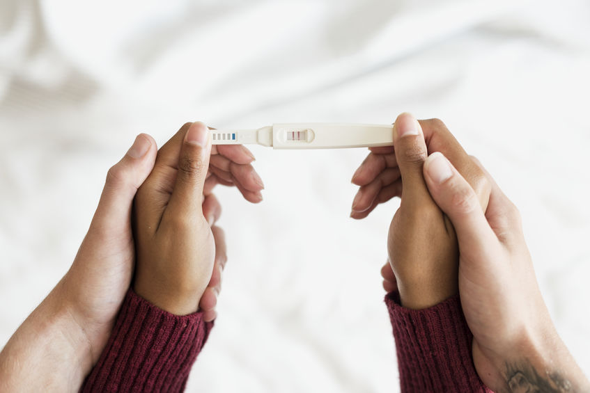 fuente hígado Días laborables Cuándo hacer un test de embarazo tras FIV?